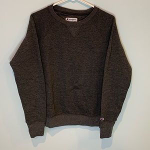 Champion crewneck